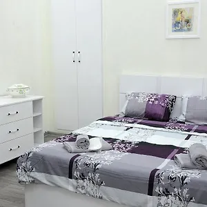 Апартаменты Sweet At Sololaki, Тбилиси
