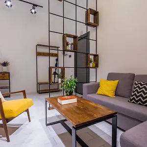 Апартаменты Irina's Cozy In Old, Тбилиси
