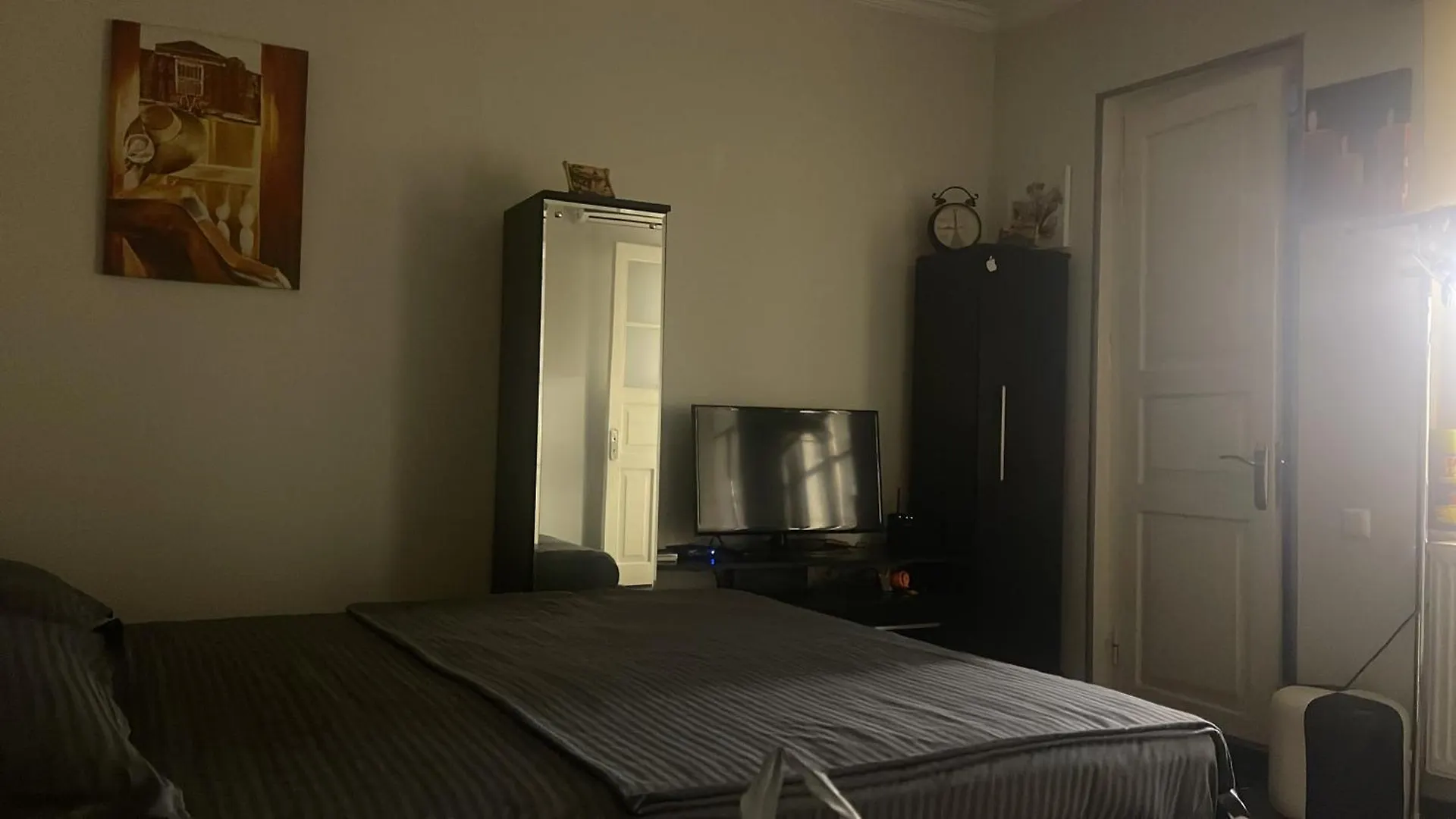 Apartment On Botanikuri Tbilisi 0*,  Georgia