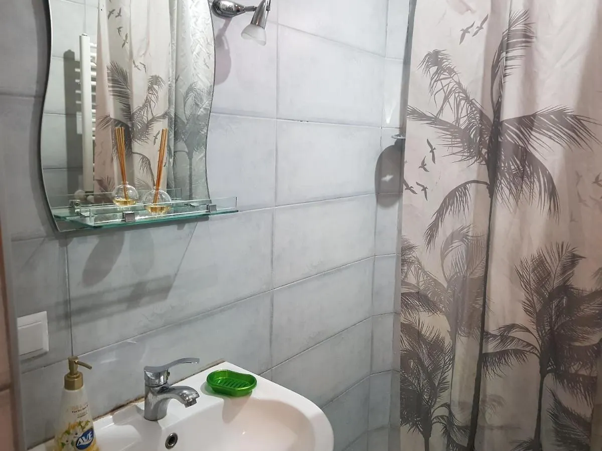 Apartment On Botanikuri Tbilisi Georgia