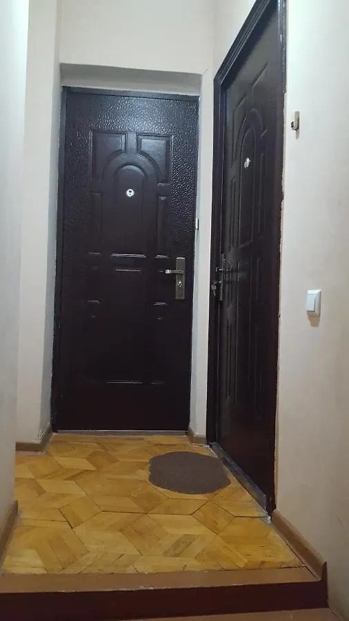 Apartment On Botanikuri Tbilisi