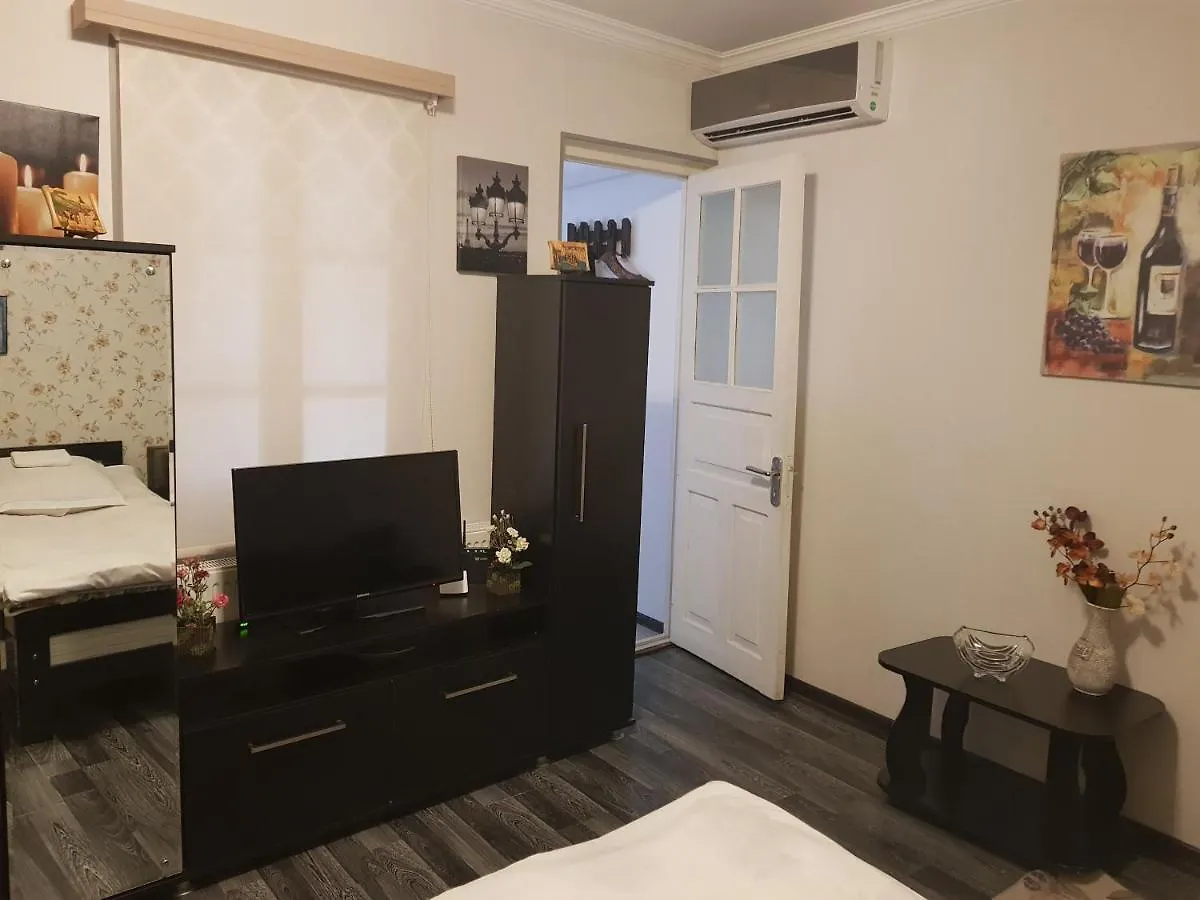 Apartment On Botanikuri Tbilisi