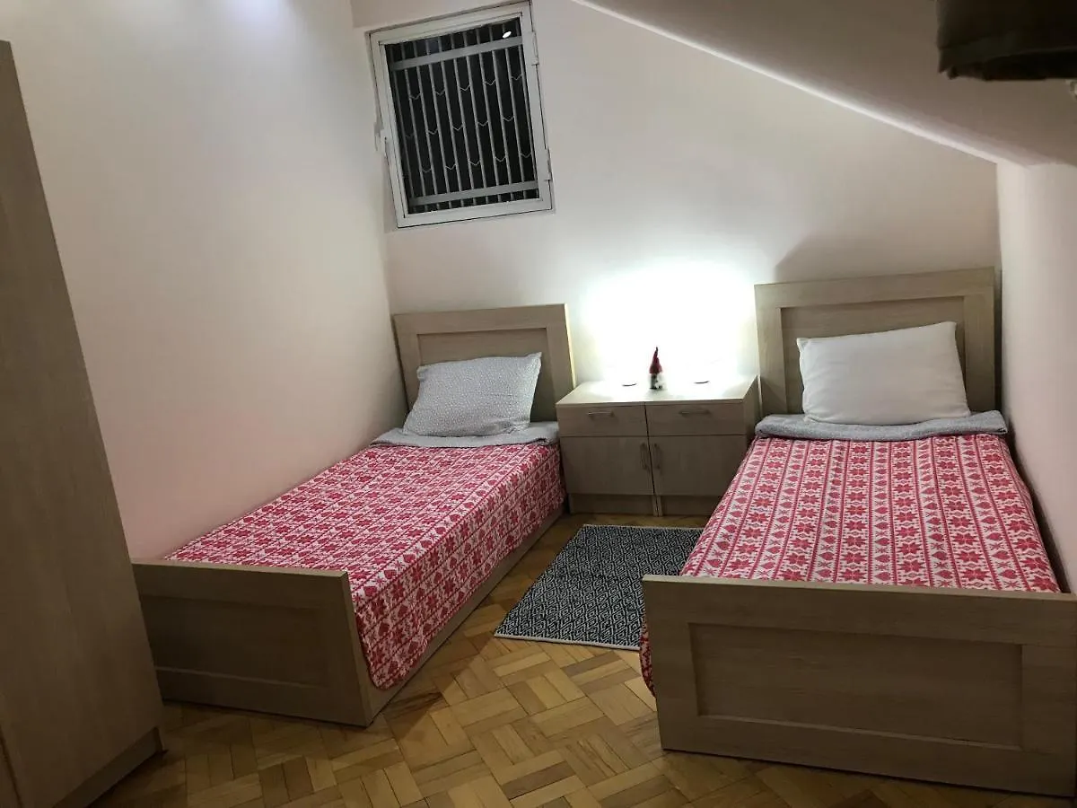 Apartment On Botanikuri Tbilisi