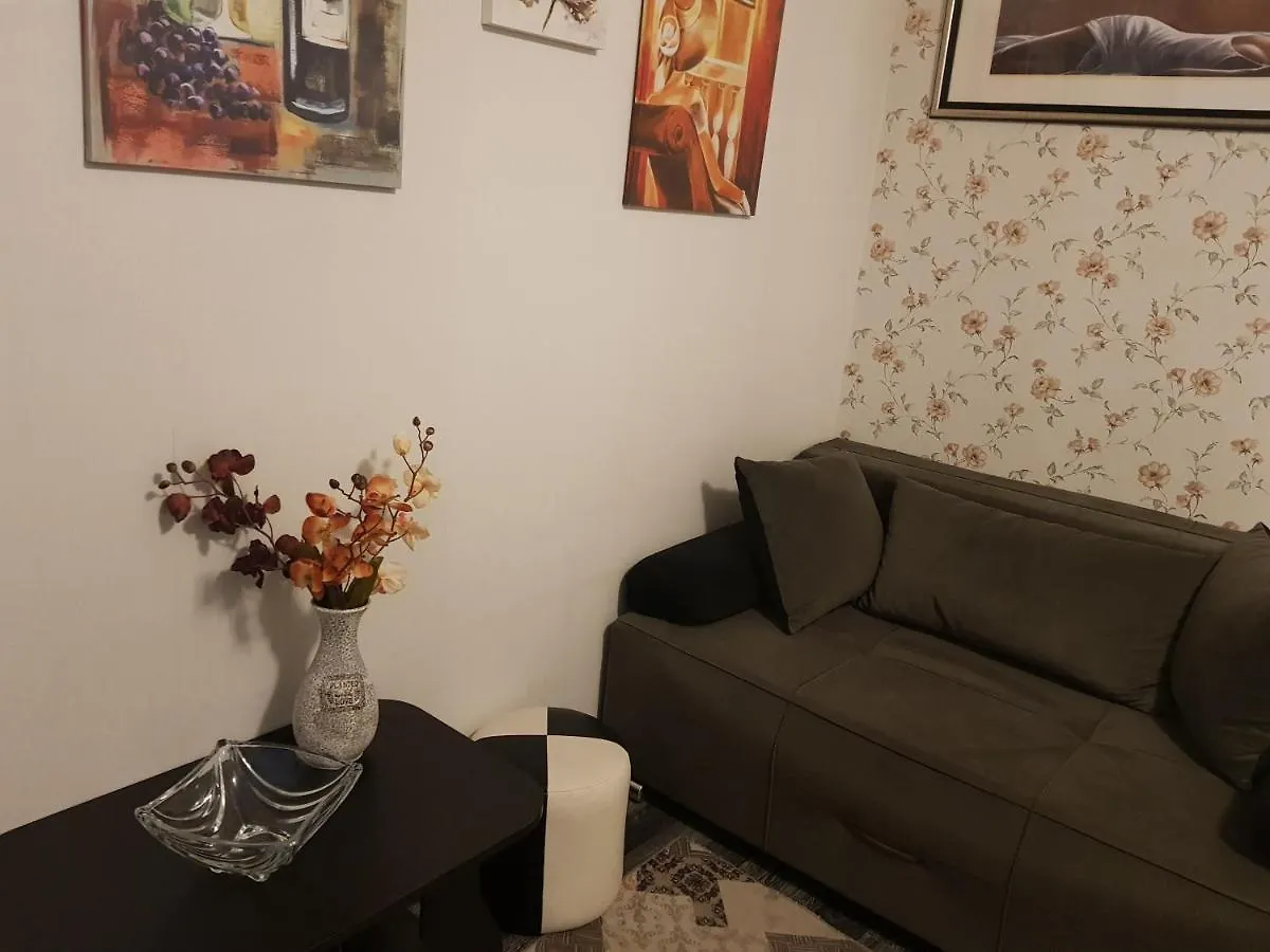 Apartment On Botanikuri Tbilisi