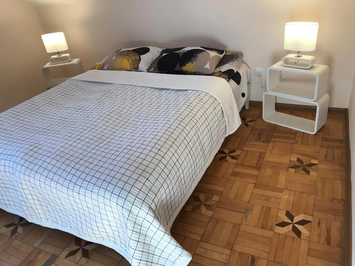 Apartment On Botanikuri Tbilisi 0*,